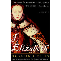 ISBN I ELIZABETH livre