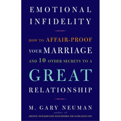 ISBN Emotional Infidelity livre