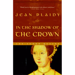 ISBN In the Shadow of the Crown, Anglais, Livre broché, 416 pages