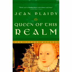 ISBN Queen of This Realm, Anglais, Livre broché, 480 pages