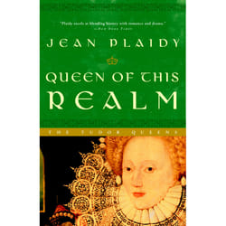 ISBN Queen of This Realm