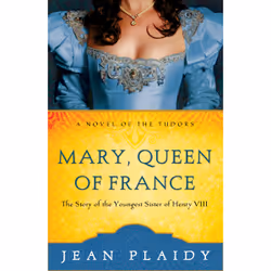 ISBN Mary, Queen of France, Anglais, Livre broché, 304 pages