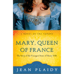 ISBN Mary, Queen of France