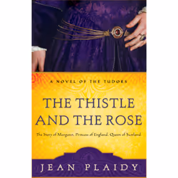 ISBN The Thistle and the Rose, Anglais, Livre broché, 320 pages