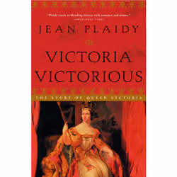 ISBN Victoria Victorious, Anglais, Livre broché, 576 pages