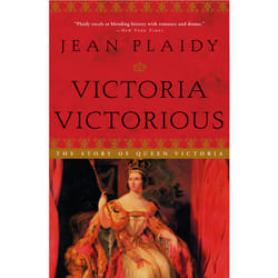 Victoria Victorious