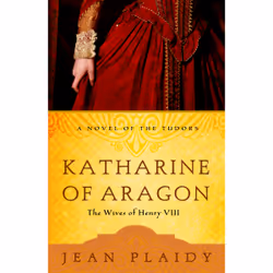 ISBN Katharine of Aragon, Anglais, Livre broché, 672 pages