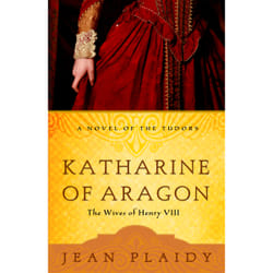 ISBN Katharine of Aragon