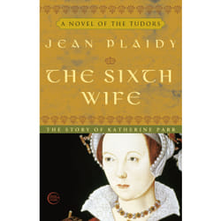 ISBN The Sixth Wife