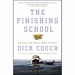 ISBN The Finishing School, biographie, Anglais, Livre broché, 304 pages