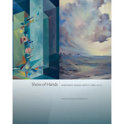 UBC Press Show of Hands livre
