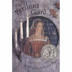 ISBN The Perilous Gard, Anglais, Livre broché, 280 pages