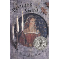 ISBN The Perilous Gard livre Anglais Livre broché 280 pages