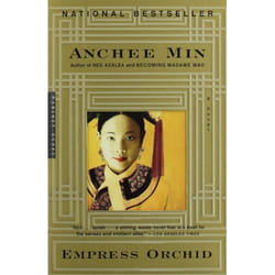 ISBN Empress Orchid