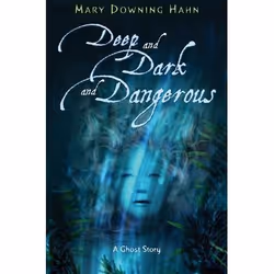 ISBN Deep and Dark and Dangerous, Anglais, Couverture rigide, 187 pages
