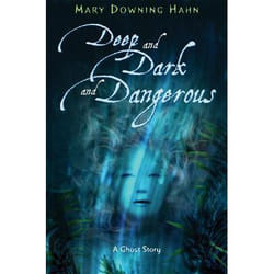 ISBN Deep and Dark and Dangerous Couverture rigide