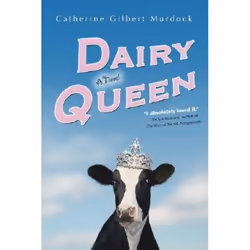 ISBN Dairy Queen, Anglais, Couverture rigide, 275 pages