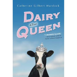 ISBN Dairy Queen Couverture rigide
