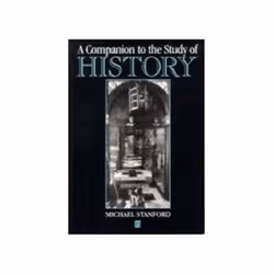 ISBN Companion to the Study of History, histoire, Anglais