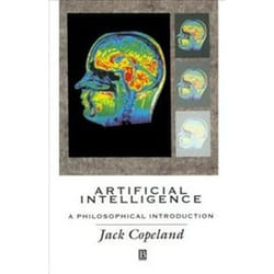 ISBN Artificial Intelligence: A Philosophical Introduction livre Informatique et Internet Anglais