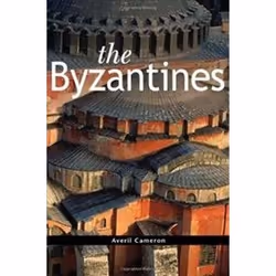 ISBN Byzantines, histoire, Anglais, Couverture rigide