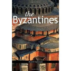 The Byzantines, Peoples of Europe Series