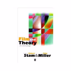 ISBN Film and Theory, TV & radio, Anglais, 873 pages