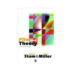 ISBN Film and Theory livre TV & radio Anglais