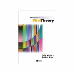 ISBN Companion to Film Theory, TV &amp; radio, Anglais, 440 pages