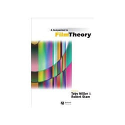 ISBN Companion to Film Theory livre TV & radio Anglais