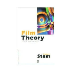 ISBN Film Theory: An Introduction livre TV & radio Anglais