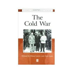ISBN Cold War livre politique Anglais