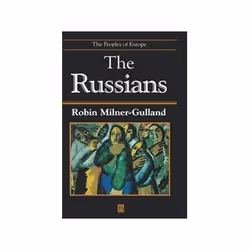 ISBN Russians, politique, Anglais, 304 pages