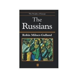 ISBN Russians livre politique Anglais