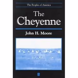 ISBN Cheyenne, histoire, Anglais, 320 pages