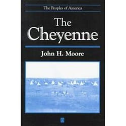 ISBN Cheyenne livre histoire Anglais
