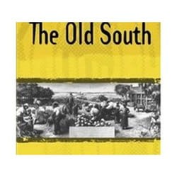ISBN Old South livre histoire Anglais