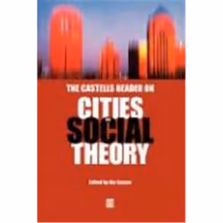 Basil Blackwell THE CASTELLS READER ON CITIES, Anglais, Livre broché, 448 pages