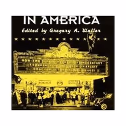 ISBN Moviegoing in America : A Sourcebook in the History of Film Exhibition, histoire, Anglais, Livre broché, 320 pages