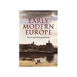ISBN Early Modern Europe: A Critical Reader, politique, Anglais, 480 pages