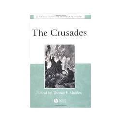 ISBN Crusades: Essential Readings livre politique Anglais