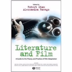 ISBN Literature and Film, Anglais, Livre broché, 376 pages