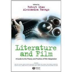 ISBN Literature and Film