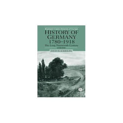 History of Germany, Blackwell Classic Histories of Europe