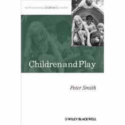 ISBN Children and Play, Santé, esprit et corps, Anglais, 272 pages