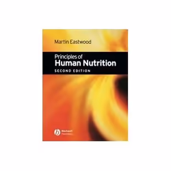 ISBN Principles of Human Nutrition, 2nd Edition, Santé, esprit et corps, Anglais, 690 pages