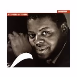 ISBN Oscar Peterson : Jazz Exercises, Minuets, Etudes And Pieces For Piano, Musique, Anglais, Livre broché