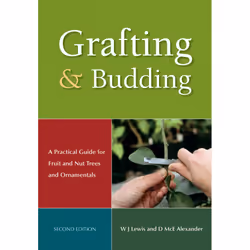 ISBN Grafting and Budding, Livre broché, 112 pages