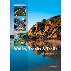 ISBN Walks, Tracks and Trails of Victoria livre Livre broché 296 pages