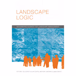ISBN Landscape Logic, Livre broché, 312 pages